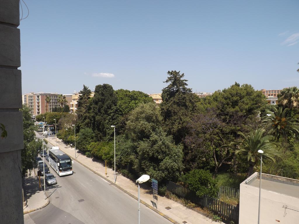 סירקוזה La Maison Des Reves מראה חיצוני תמונה