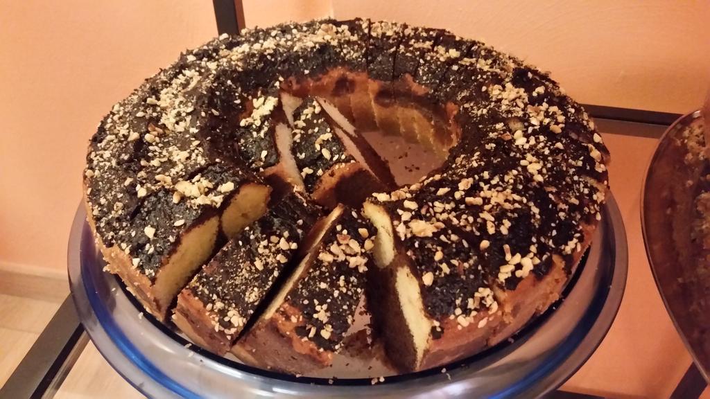 סירקוזה La Maison Des Reves מראה חיצוני תמונה