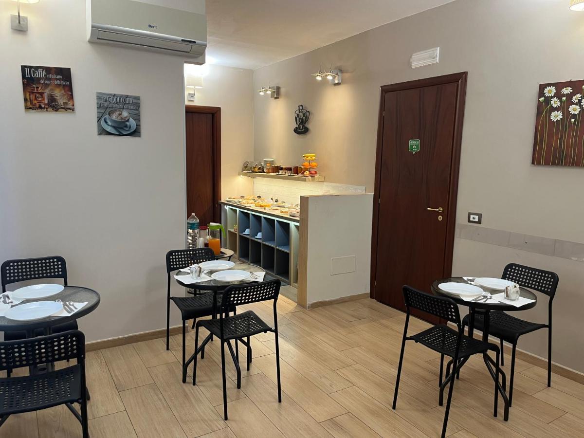 סירקוזה La Maison Des Reves מראה חיצוני תמונה