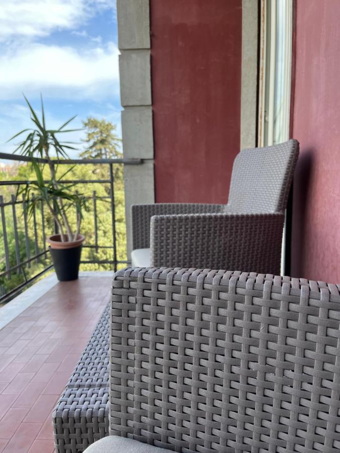 סירקוזה La Maison Des Reves מראה חיצוני תמונה