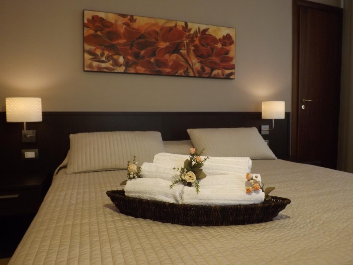 סירקוזה La Maison Des Reves מראה חיצוני תמונה