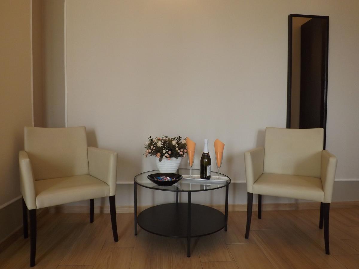 סירקוזה La Maison Des Reves מראה חיצוני תמונה
