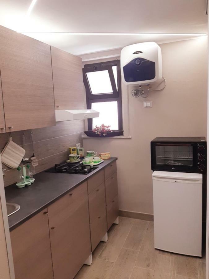 סירקוזה La Maison Des Reves מראה חיצוני תמונה