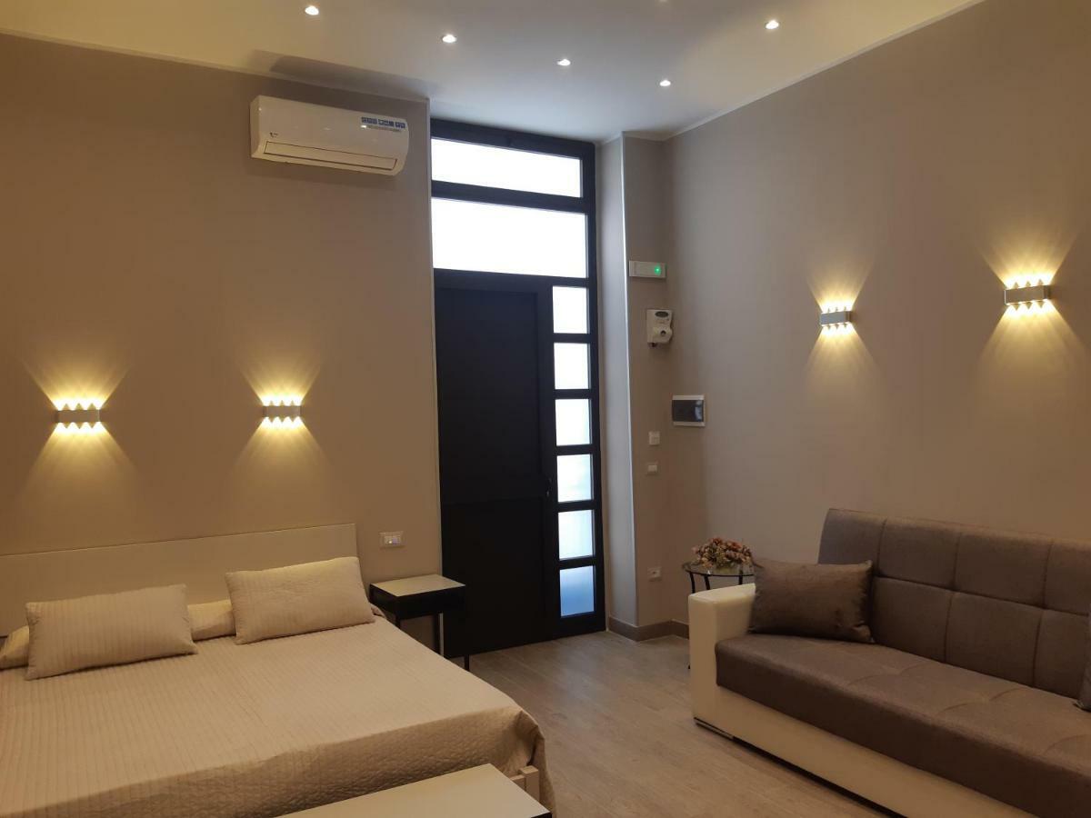 סירקוזה La Maison Des Reves מראה חיצוני תמונה