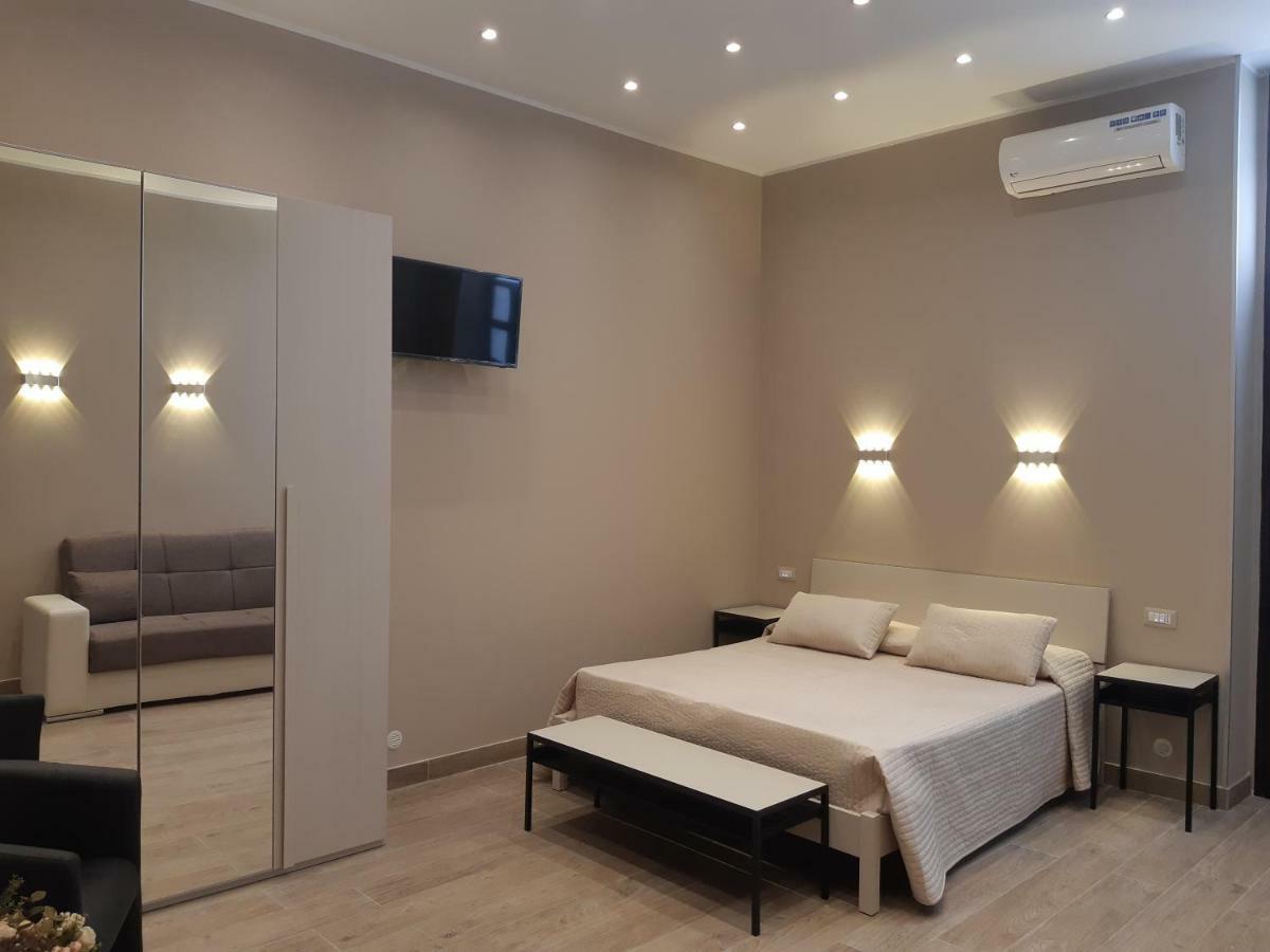 סירקוזה La Maison Des Reves מראה חיצוני תמונה