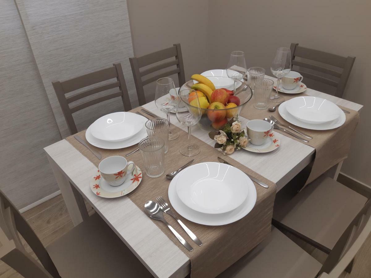 סירקוזה La Maison Des Reves מראה חיצוני תמונה