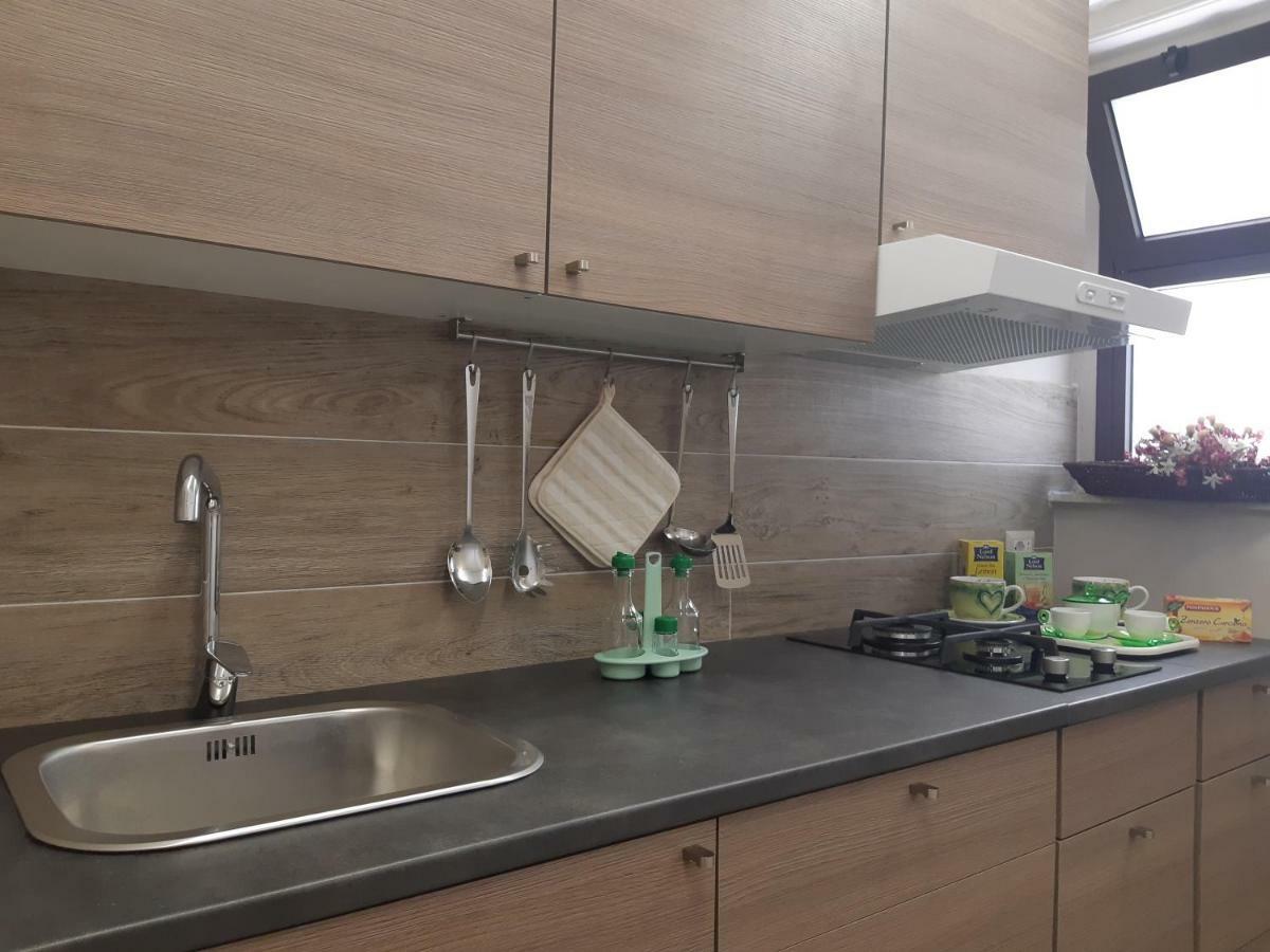 סירקוזה La Maison Des Reves מראה חיצוני תמונה